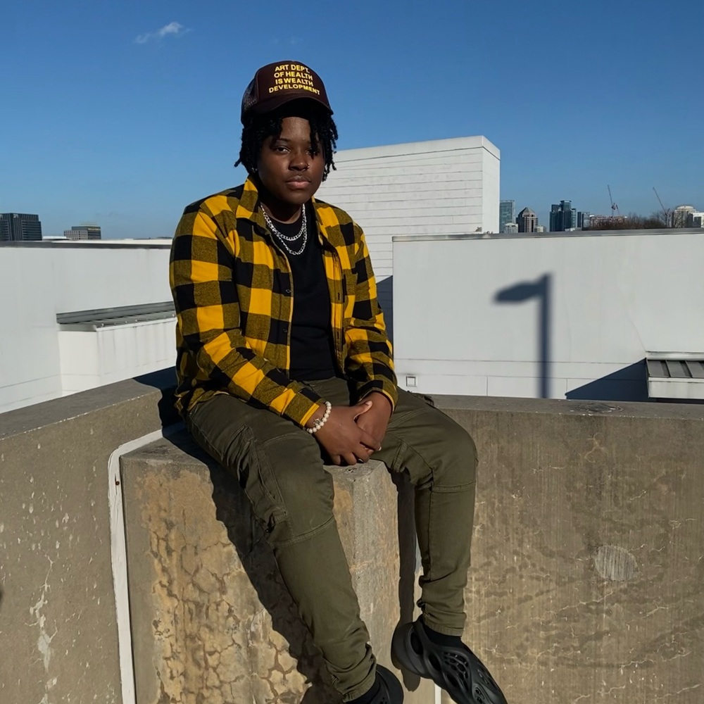 Meet Your Posher, Des